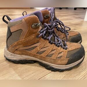 Kids Hiking Boots